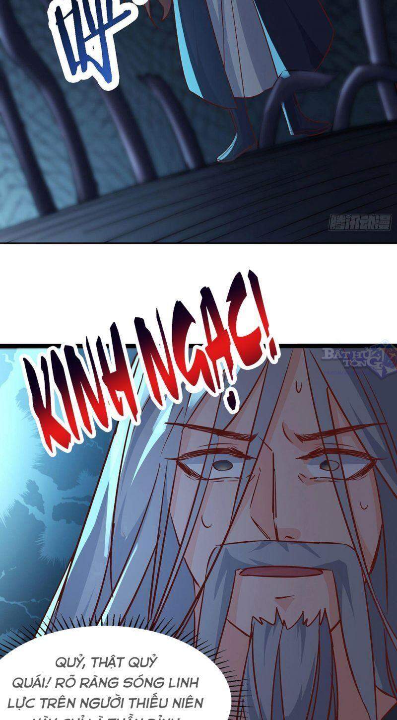 Đồ Đệ Của Ta Đều Là Nữ Ma Đầu - Chương 38