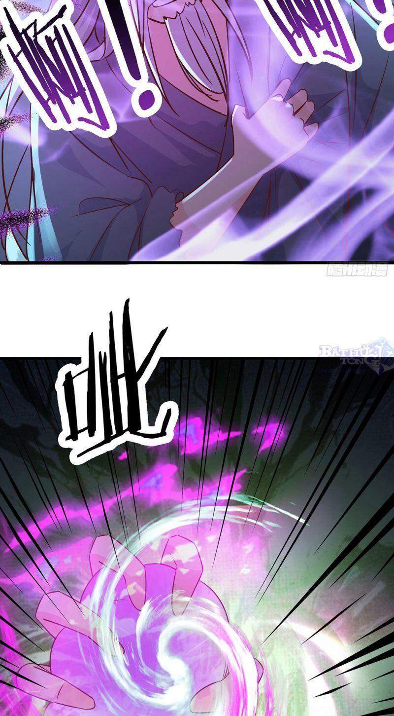 Đồ Đệ Của Ta Đều Là Nữ Ma Đầu - Chương 38