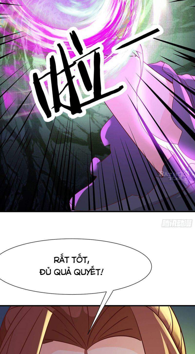 Đồ Đệ Của Ta Đều Là Nữ Ma Đầu - Chương 38