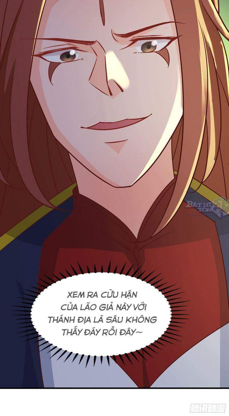 Đồ Đệ Của Ta Đều Là Nữ Ma Đầu - Chương 38