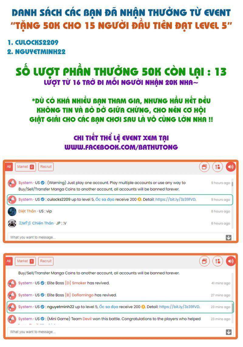 Đồ Đệ Của Ta Đều Là Nữ Ma Đầu - Chương 38