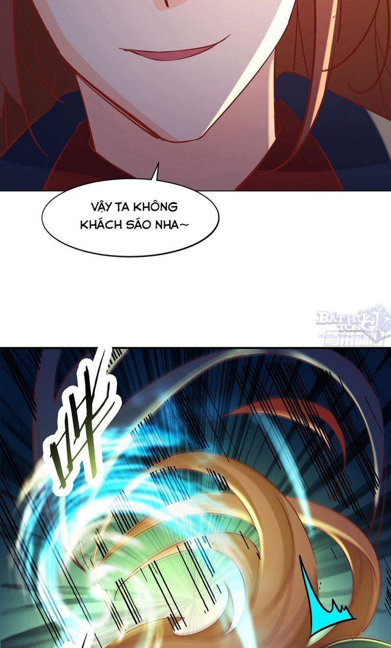 Đồ Đệ Của Ta Đều Là Nữ Ma Đầu - Chương 38