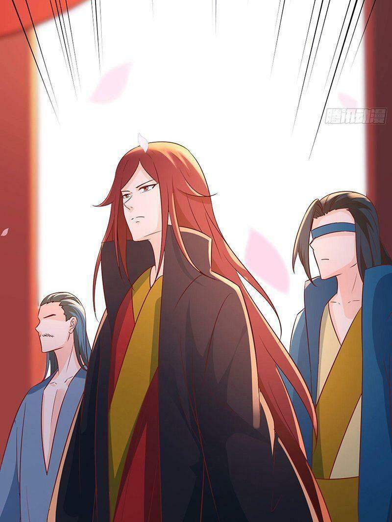 Đồ Đệ Của Ta Đều Là Nữ Ma Đầu - Chương 41