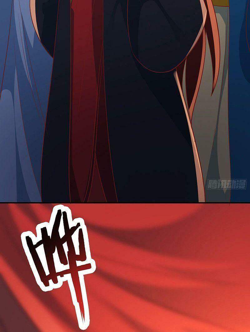 Đồ Đệ Của Ta Đều Là Nữ Ma Đầu - Chương 41