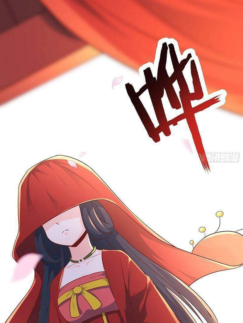 Đồ Đệ Của Ta Đều Là Nữ Ma Đầu - Chương 41