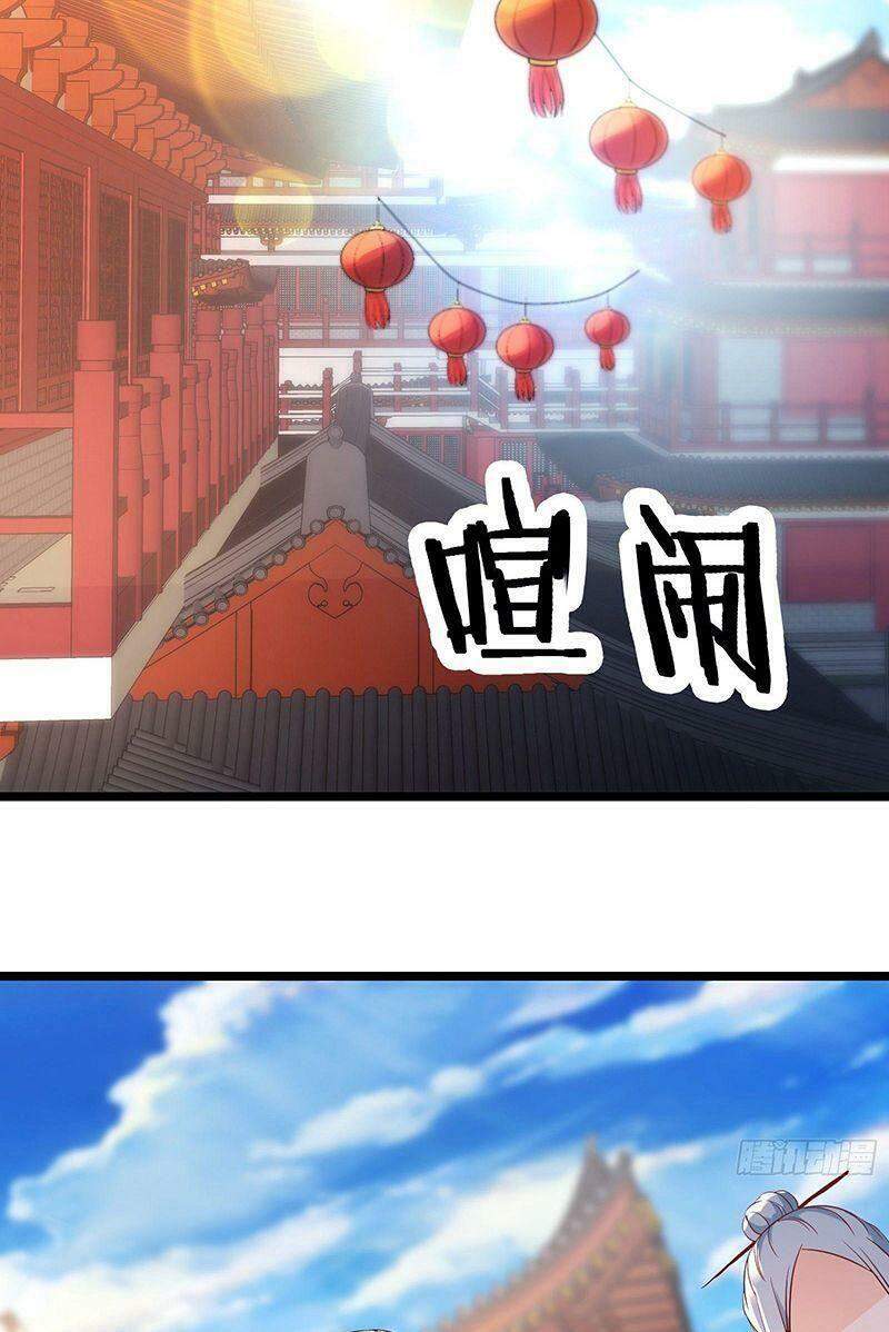 Đồ Đệ Của Ta Đều Là Nữ Ma Đầu - Chương 41