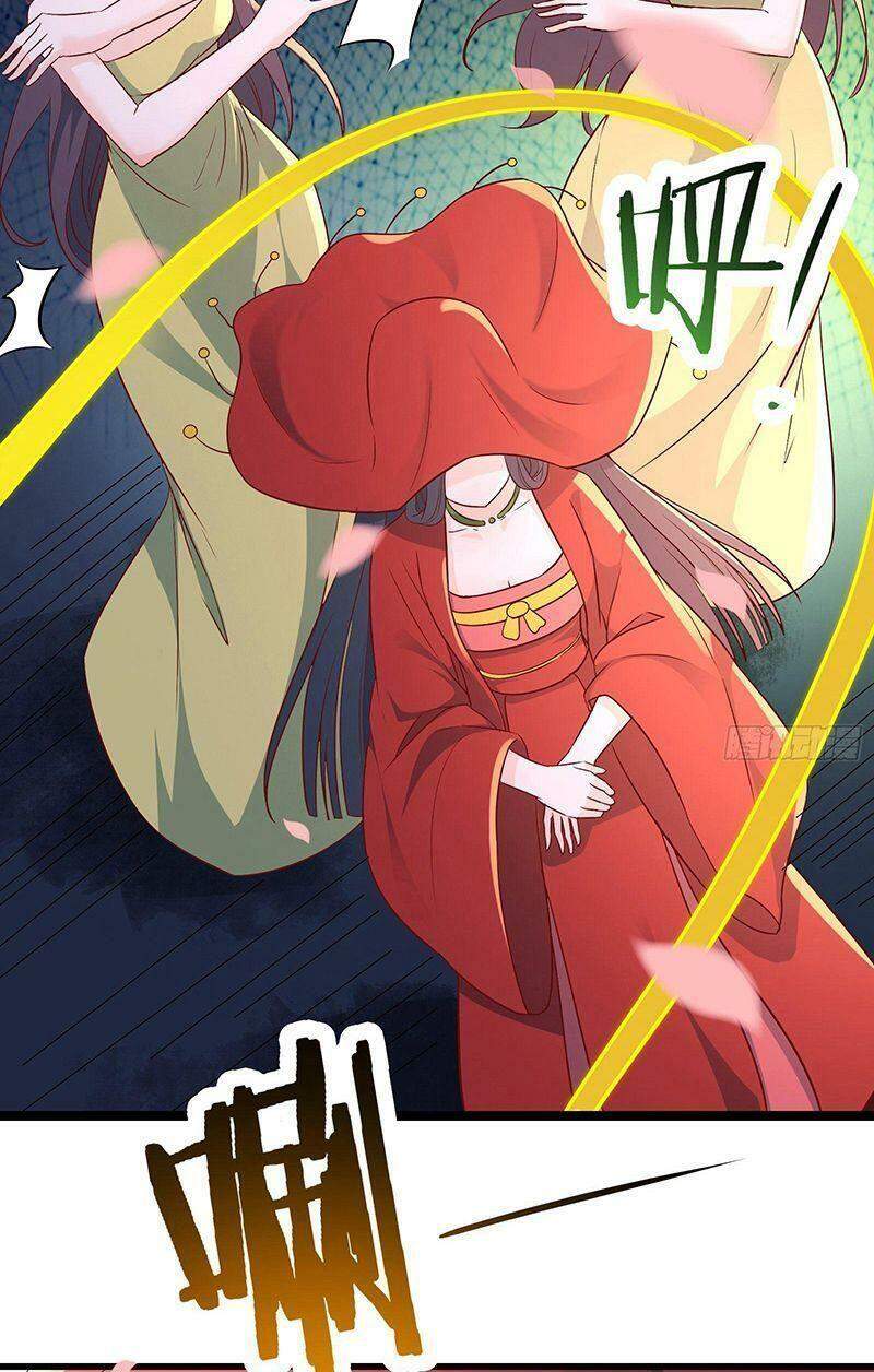 Đồ Đệ Của Ta Đều Là Nữ Ma Đầu - Chương 41