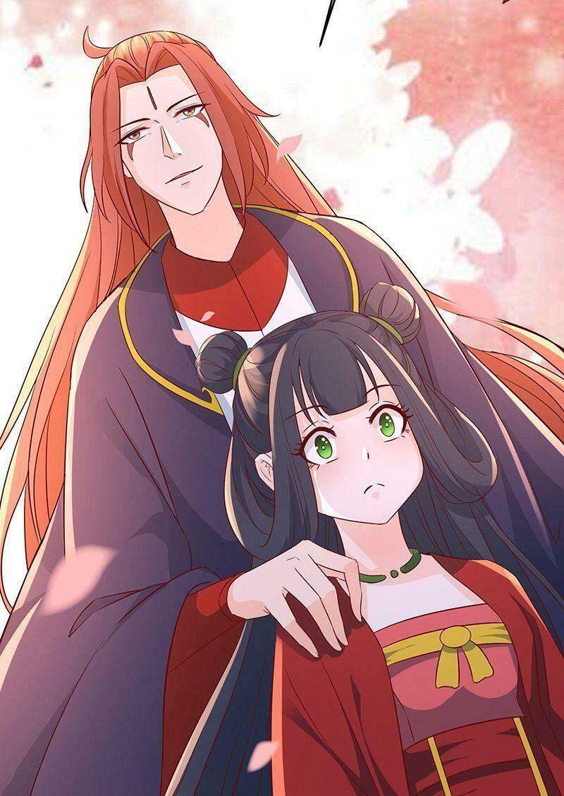 Đồ Đệ Của Ta Đều Là Nữ Ma Đầu - Chương 41