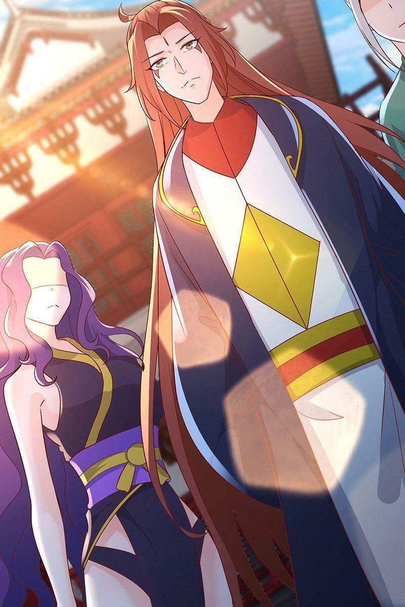 Đồ Đệ Của Ta Đều Là Nữ Ma Đầu - Chương 41