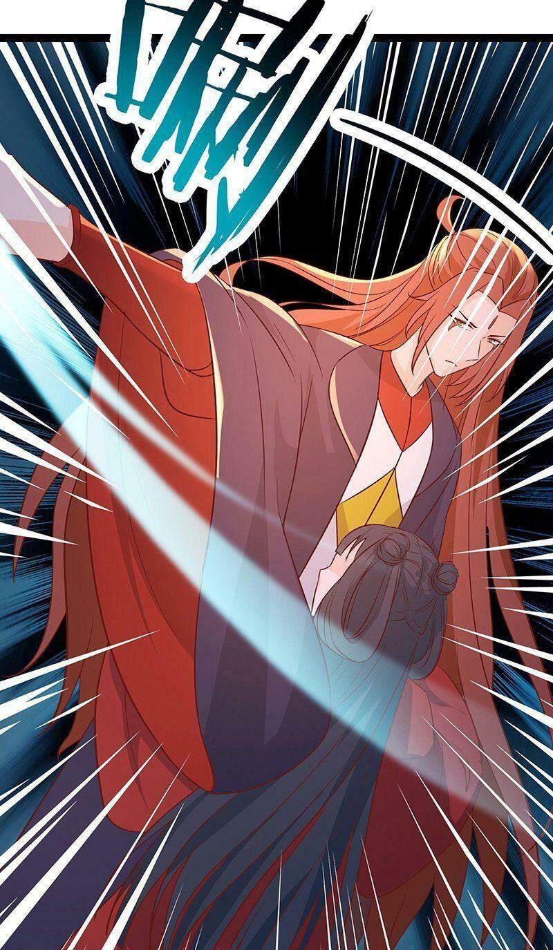 Đồ Đệ Của Ta Đều Là Nữ Ma Đầu - Chương 41