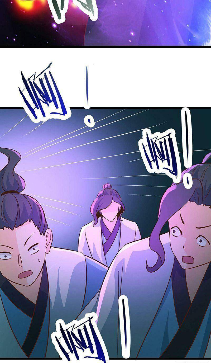 Đồ Đệ Của Ta Đều Là Nữ Ma Đầu - Chương 41