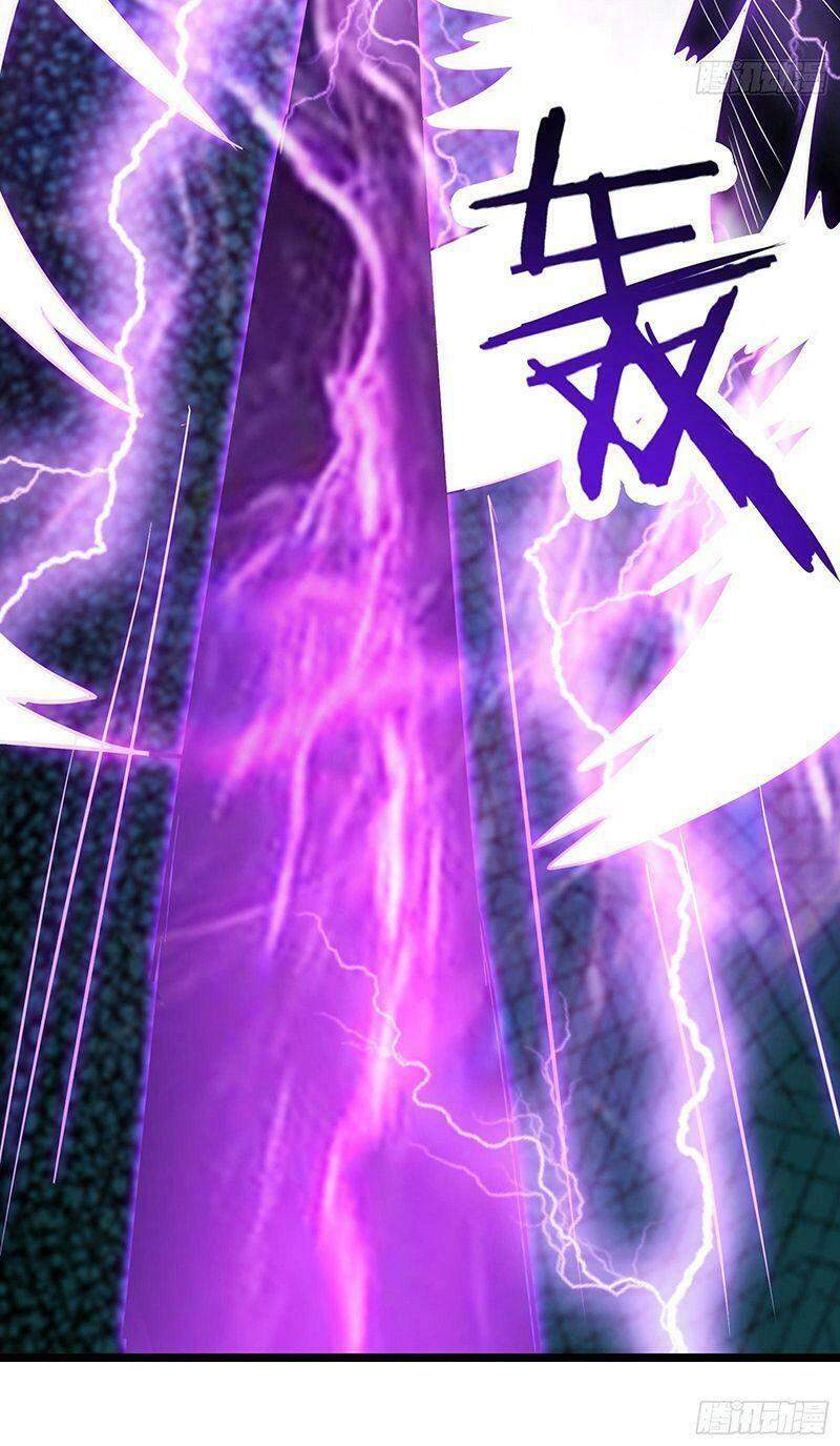 Đồ Đệ Của Ta Đều Là Nữ Ma Đầu - Chương 41