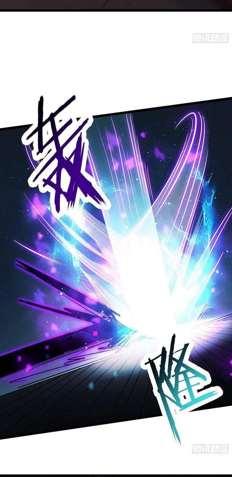 Đồ Đệ Của Ta Đều Là Nữ Ma Đầu - Chương 41