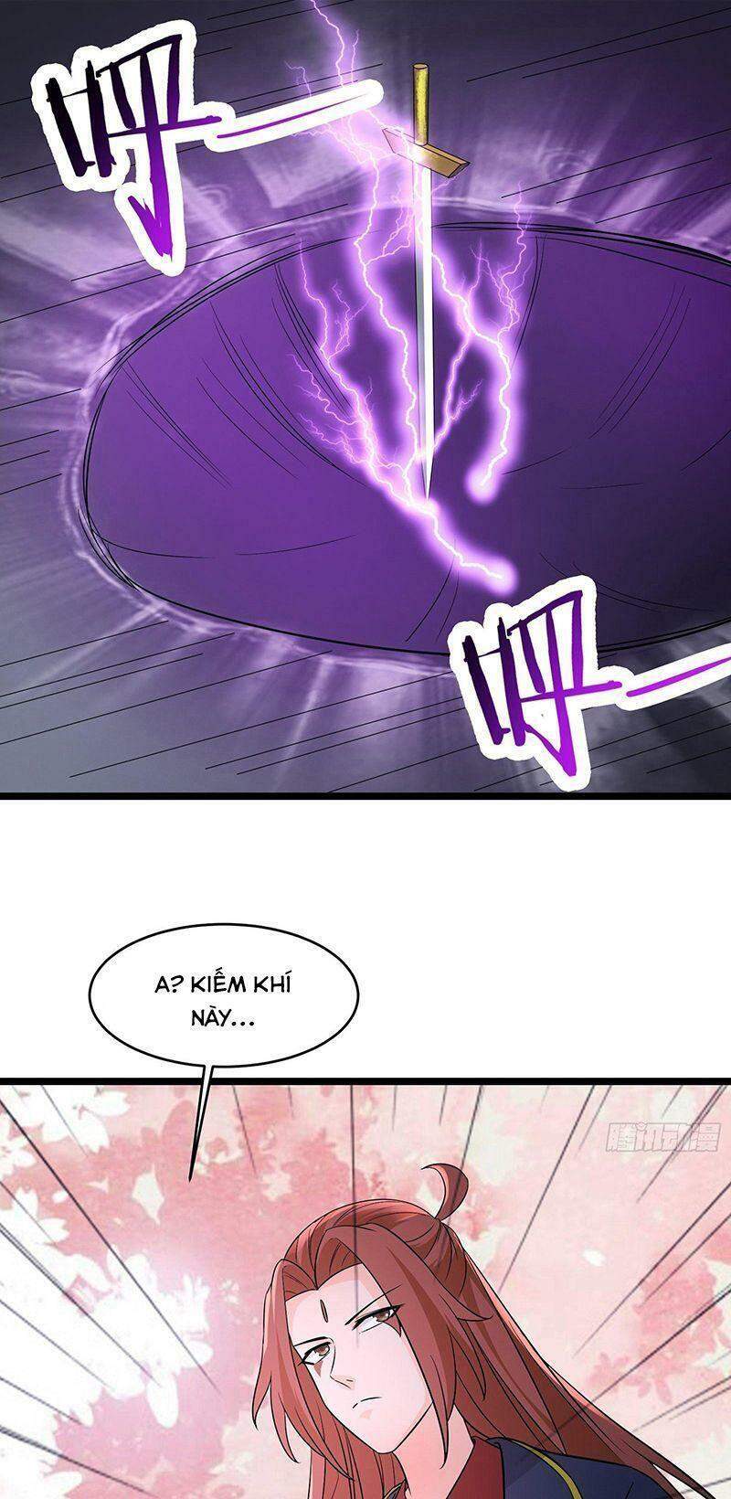 Đồ Đệ Của Ta Đều Là Nữ Ma Đầu - Chương 41