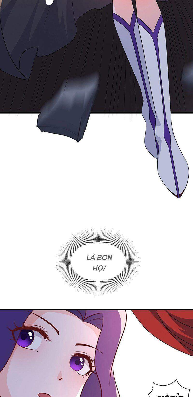 Đồ Đệ Của Ta Đều Là Nữ Ma Đầu - Chương 41