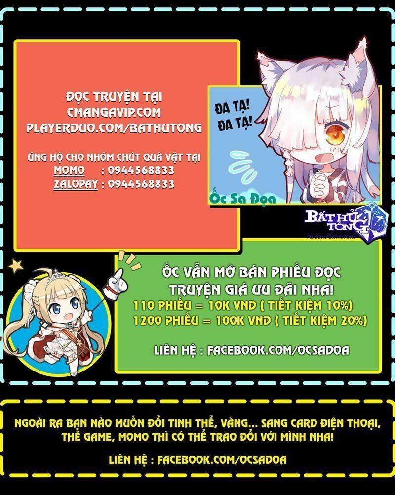 Đồ Đệ Của Ta Đều Là Nữ Ma Đầu - Chương 41