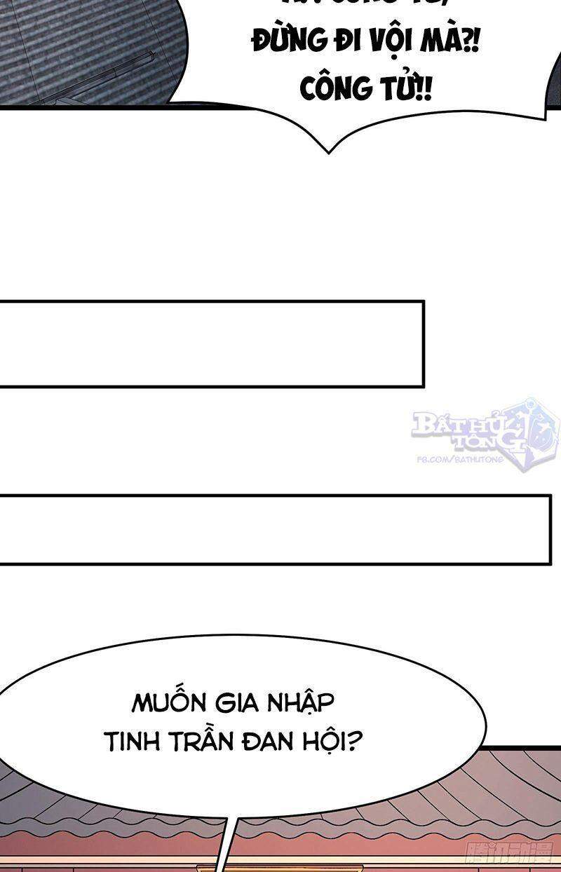 Đồ Đệ Của Ta Đều Là Nữ Ma Đầu - Chương 54