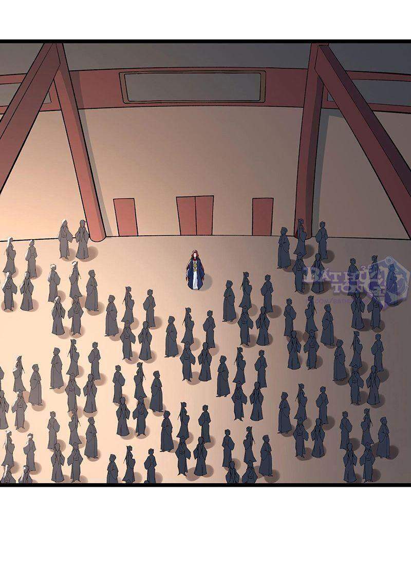 Đồ Đệ Của Ta Đều Là Nữ Ma Đầu - Chương 54