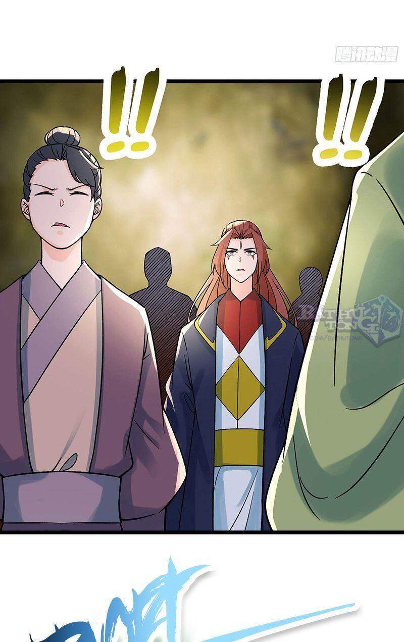 Đồ Đệ Của Ta Đều Là Nữ Ma Đầu - Chương 54