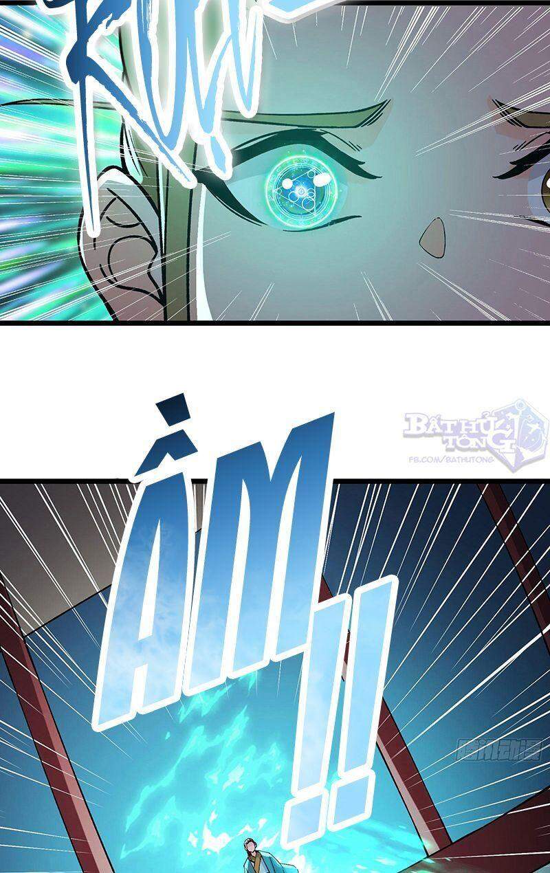 Đồ Đệ Của Ta Đều Là Nữ Ma Đầu - Chương 54