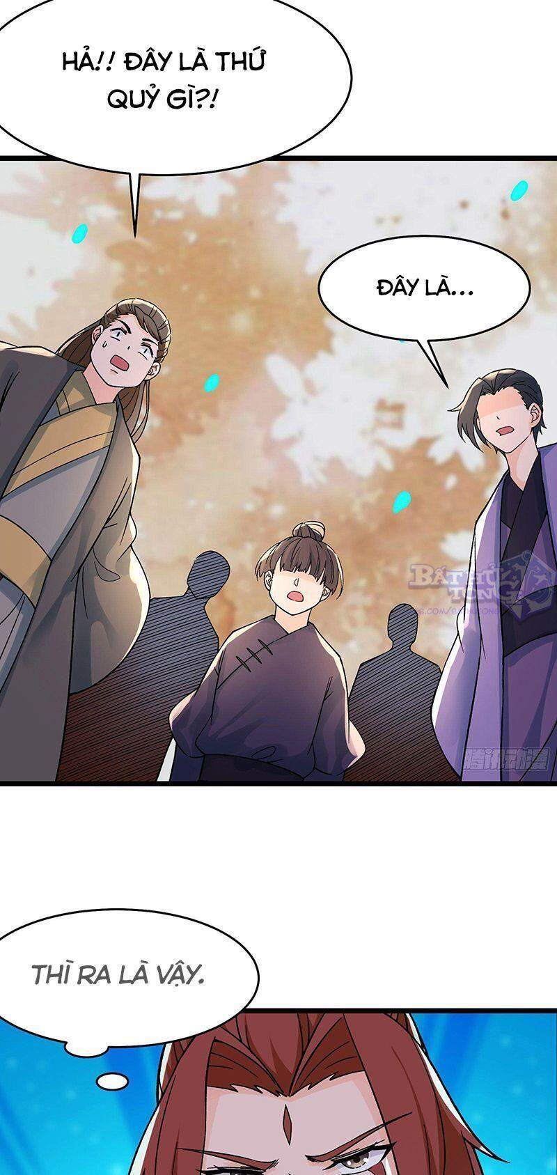 Đồ Đệ Của Ta Đều Là Nữ Ma Đầu - Chương 54