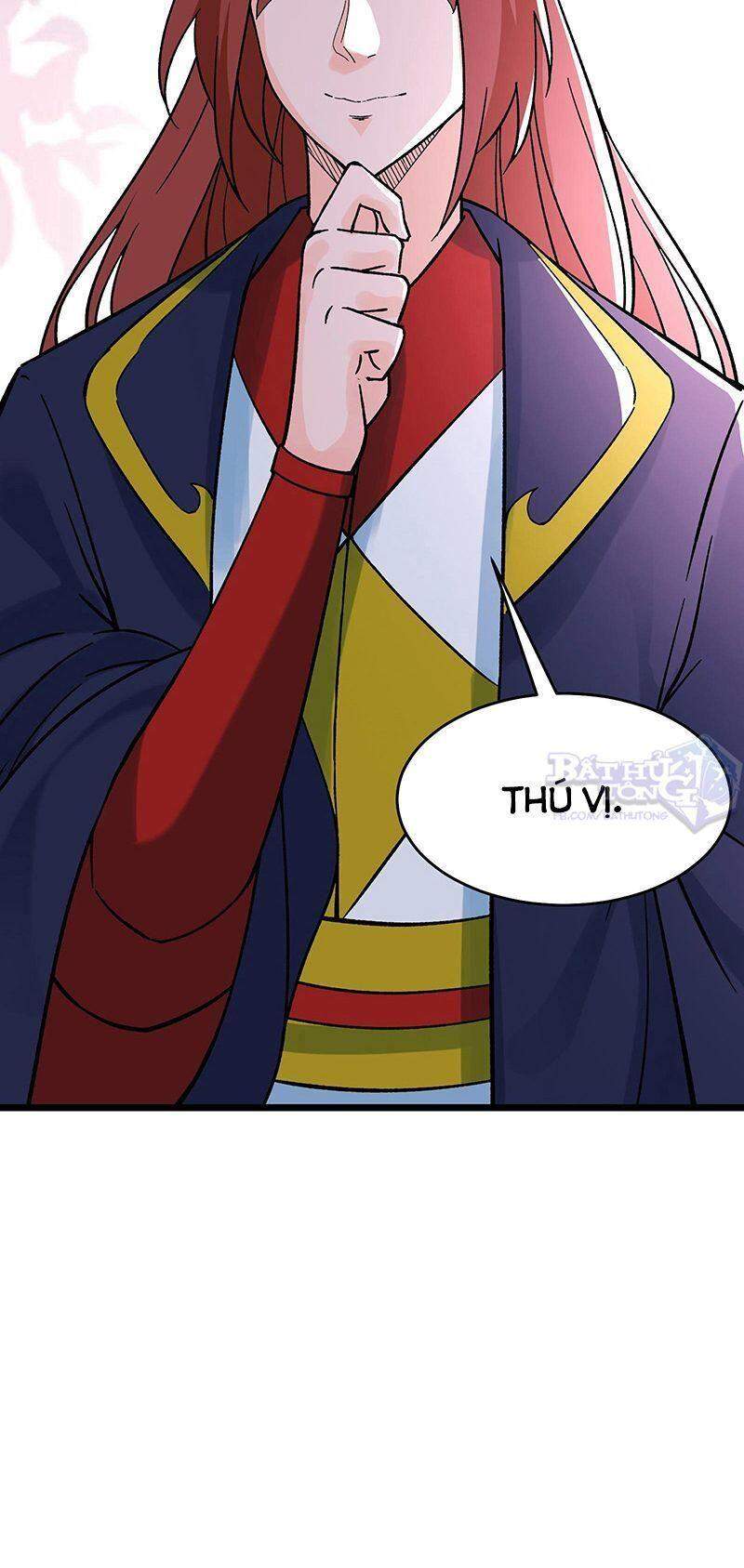 Đồ Đệ Của Ta Đều Là Nữ Ma Đầu - Chương 54