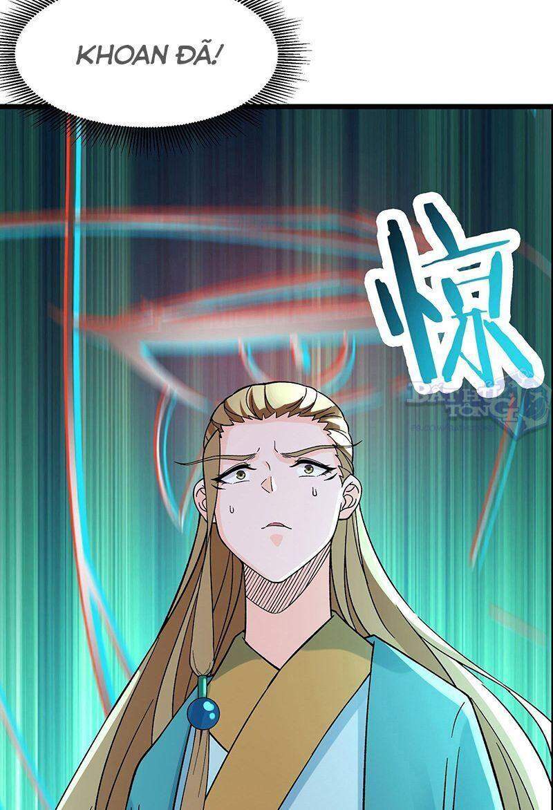 Đồ Đệ Của Ta Đều Là Nữ Ma Đầu - Chương 55