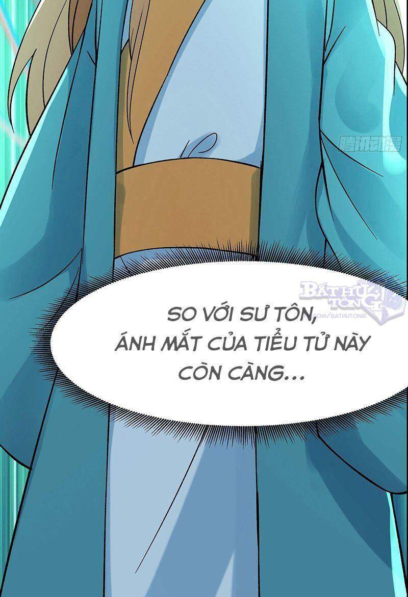 Đồ Đệ Của Ta Đều Là Nữ Ma Đầu - Chương 55