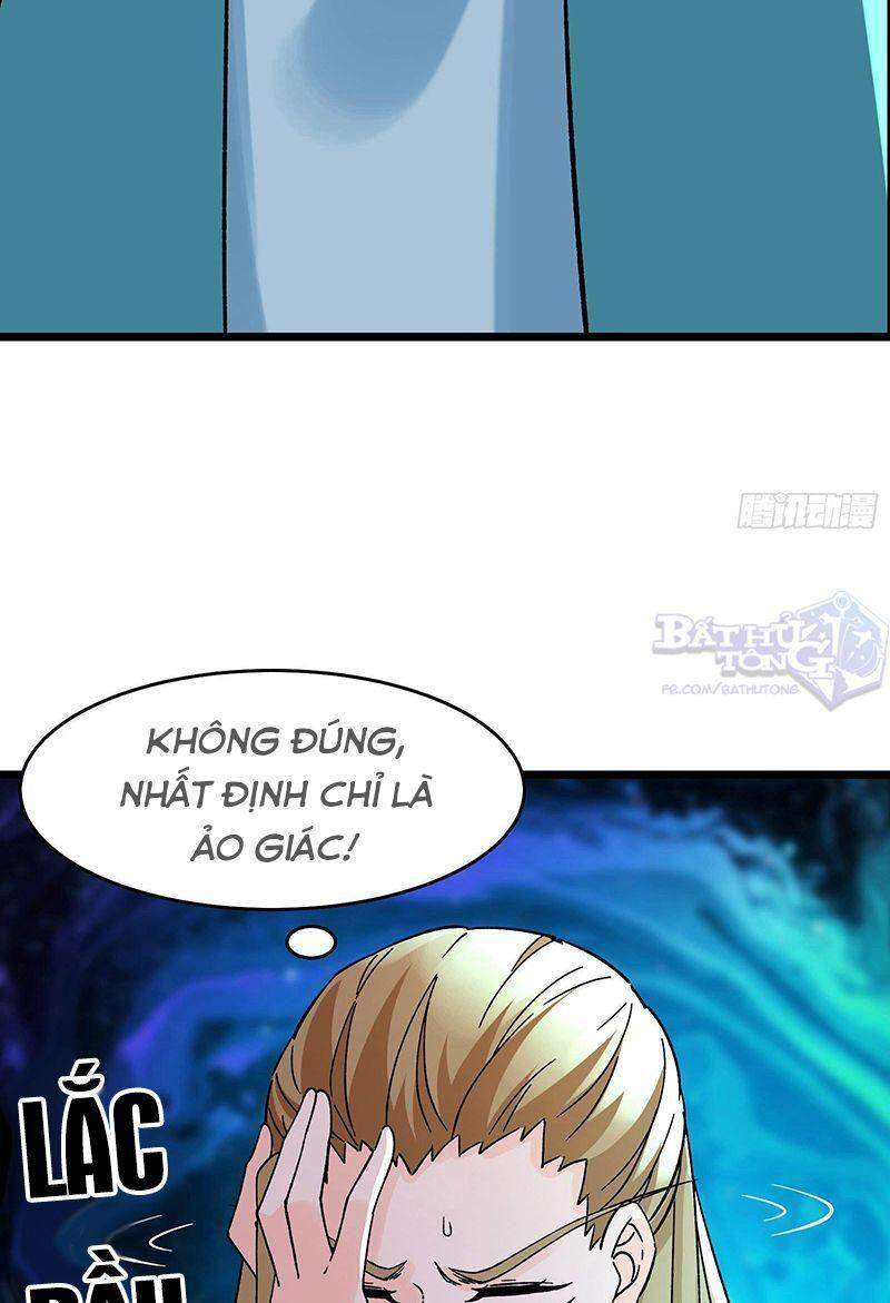 Đồ Đệ Của Ta Đều Là Nữ Ma Đầu - Chương 55