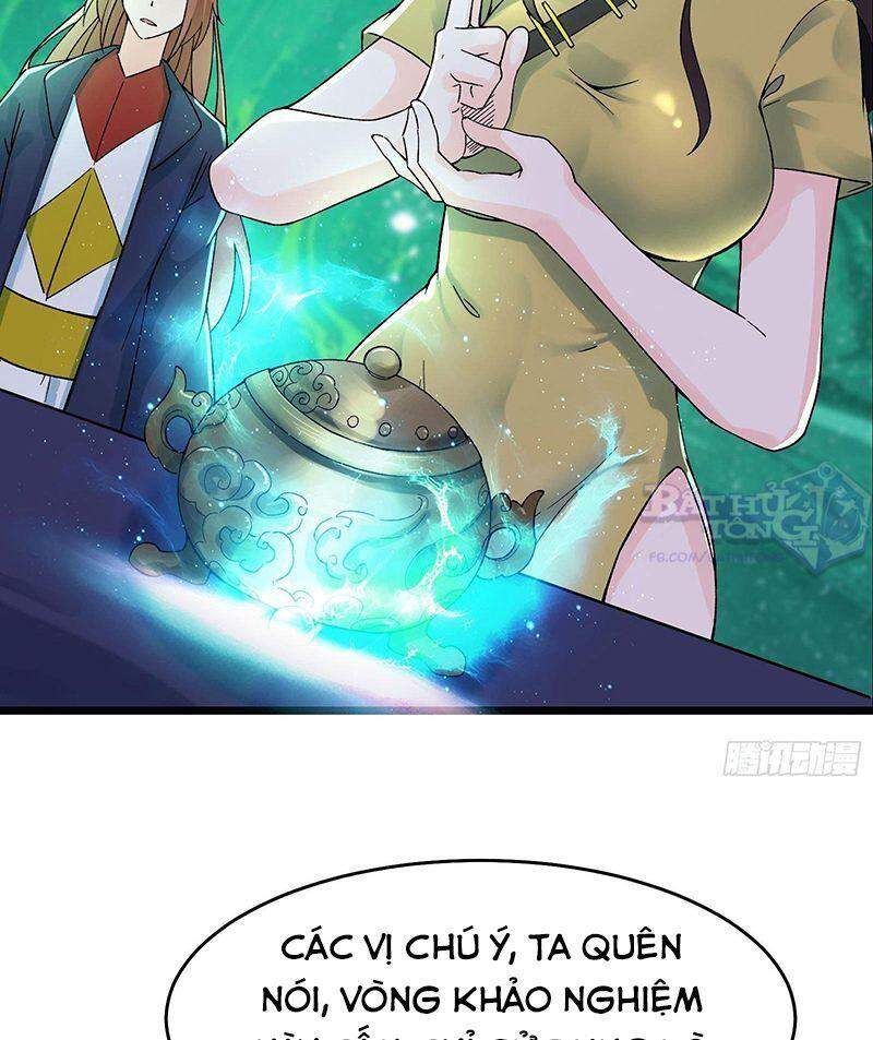 Đồ Đệ Của Ta Đều Là Nữ Ma Đầu - Chương 55