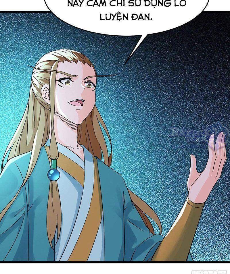 Đồ Đệ Của Ta Đều Là Nữ Ma Đầu - Chương 55