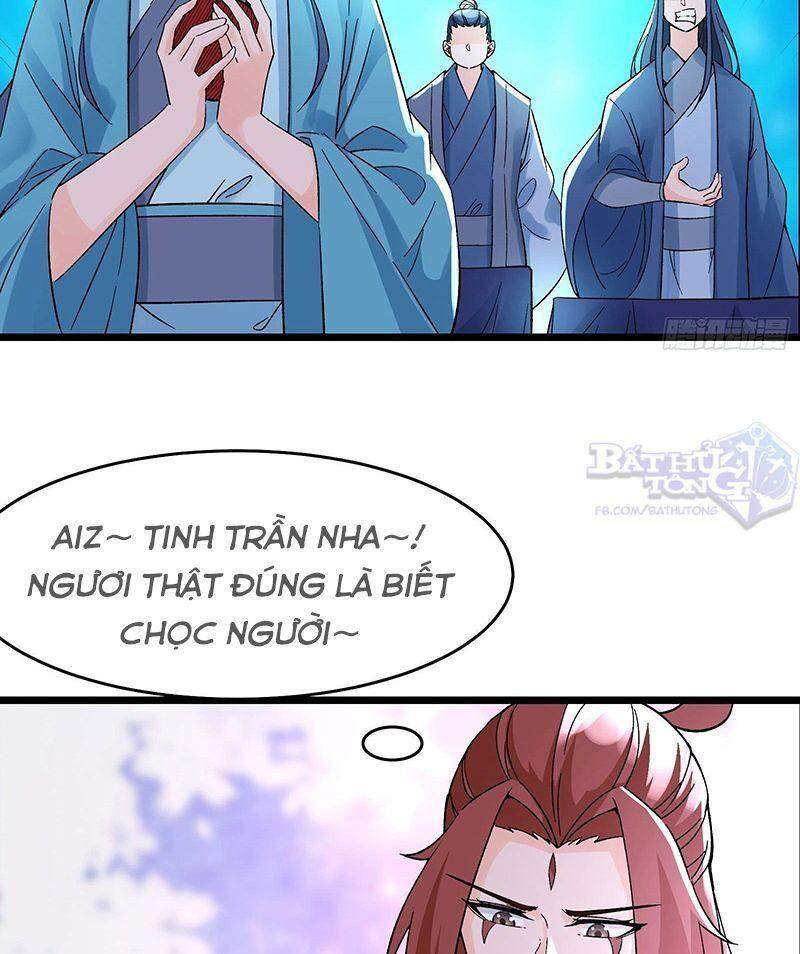 Đồ Đệ Của Ta Đều Là Nữ Ma Đầu - Chương 55