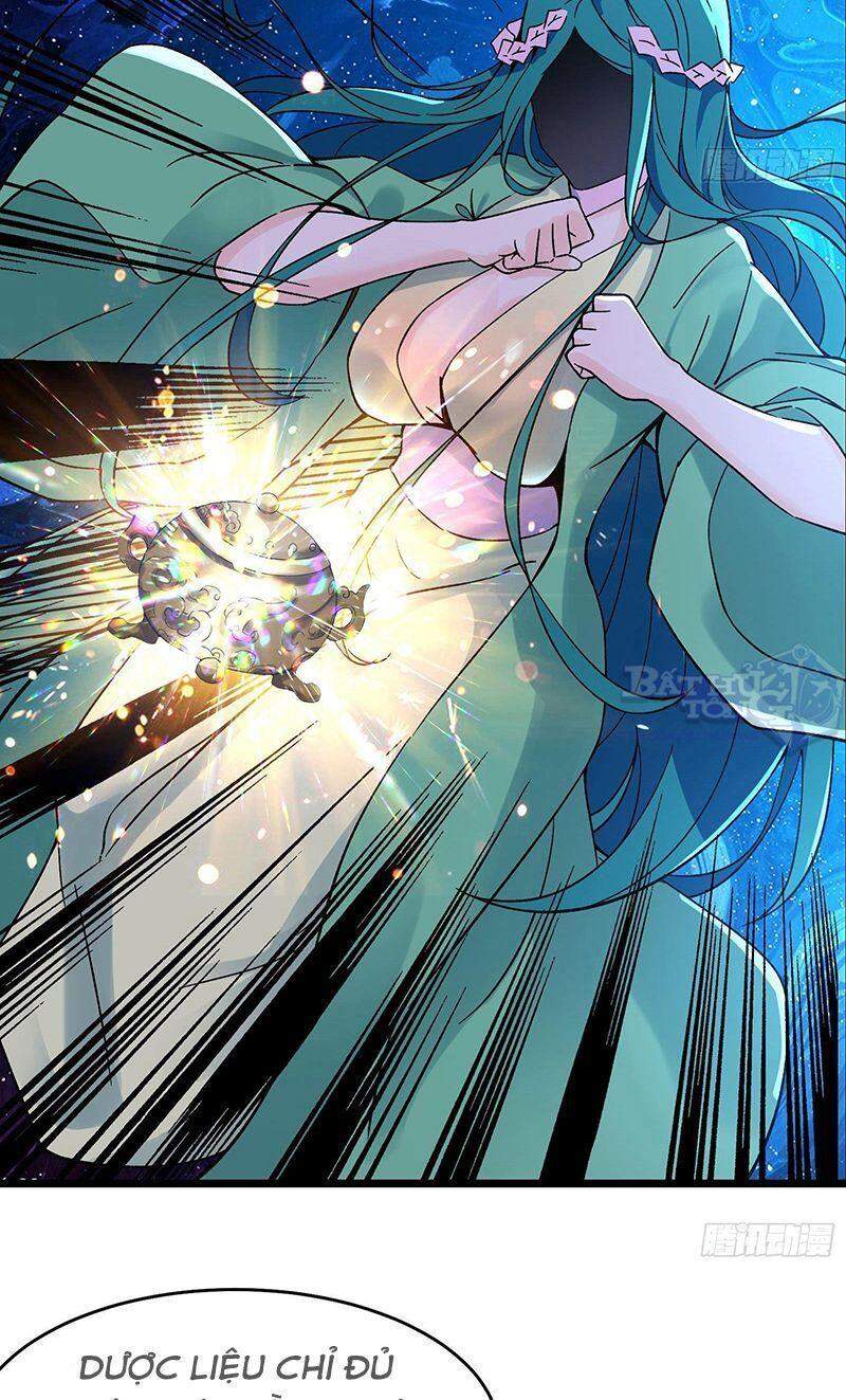 Đồ Đệ Của Ta Đều Là Nữ Ma Đầu - Chương 55