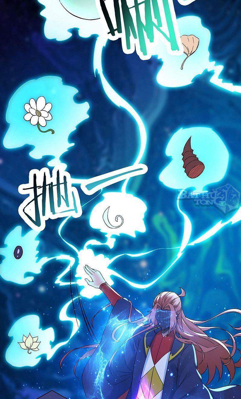 Đồ Đệ Của Ta Đều Là Nữ Ma Đầu - Chương 55