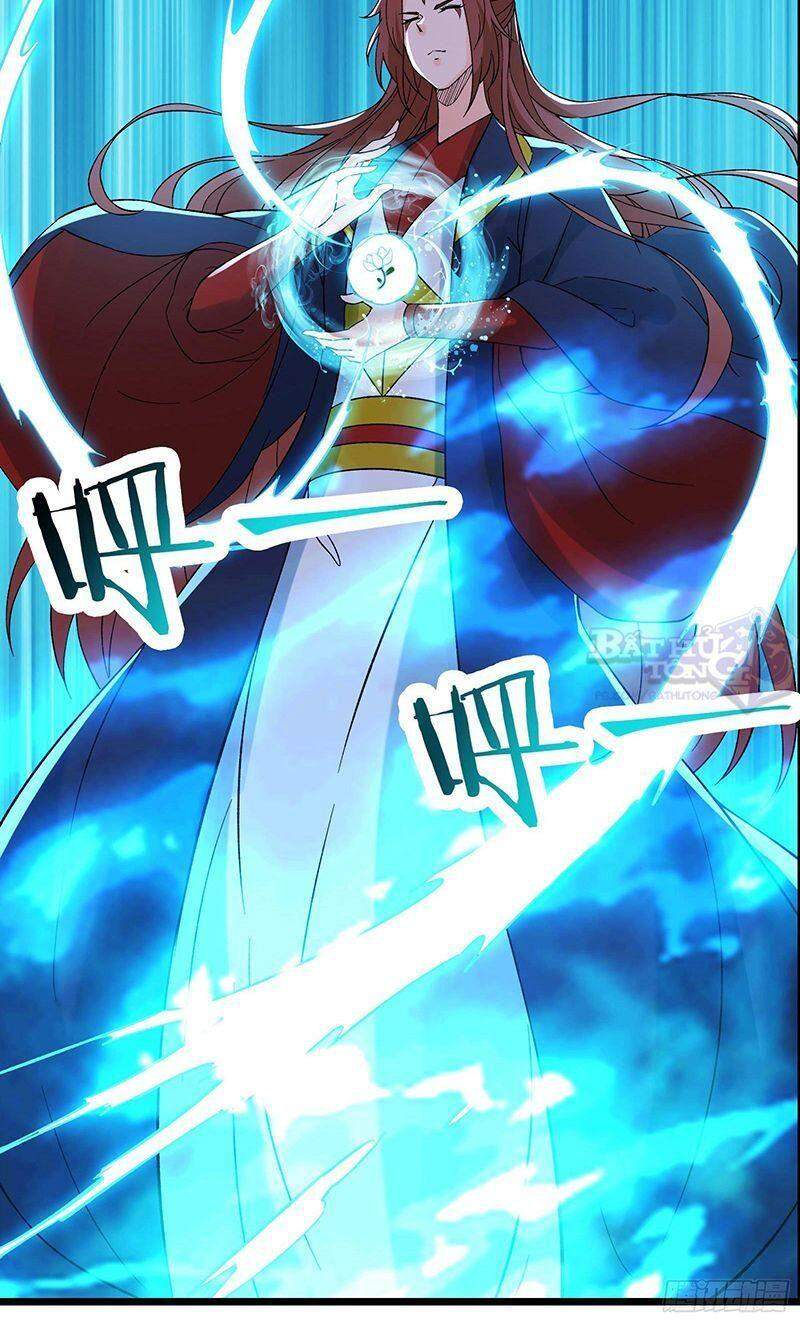 Đồ Đệ Của Ta Đều Là Nữ Ma Đầu - Chương 55