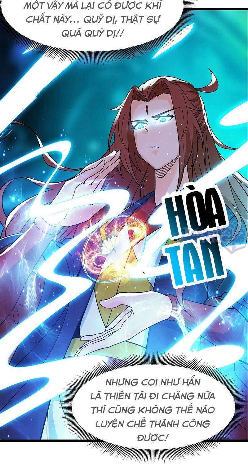 Đồ Đệ Của Ta Đều Là Nữ Ma Đầu - Chương 55