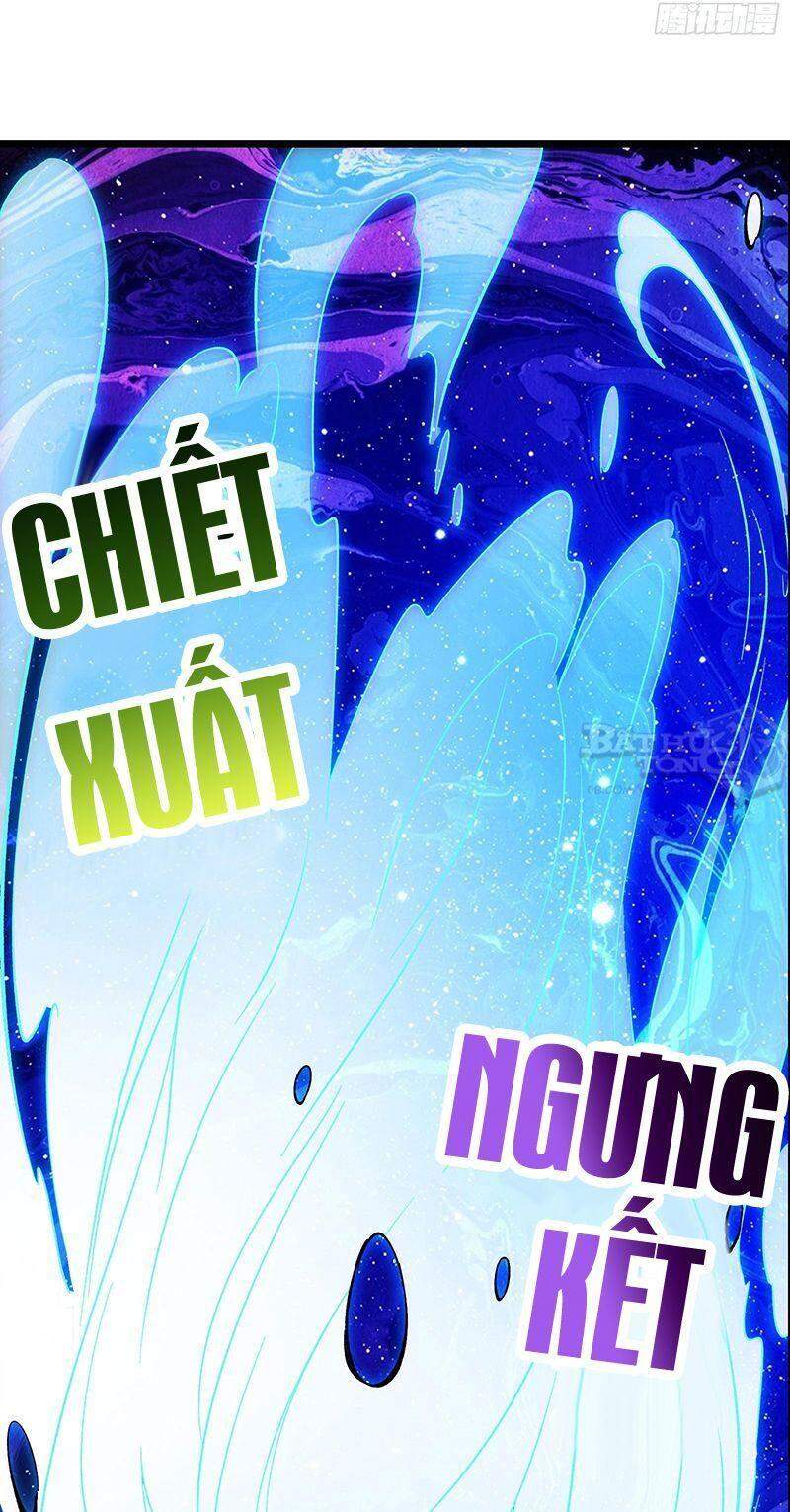 Đồ Đệ Của Ta Đều Là Nữ Ma Đầu - Chương 55