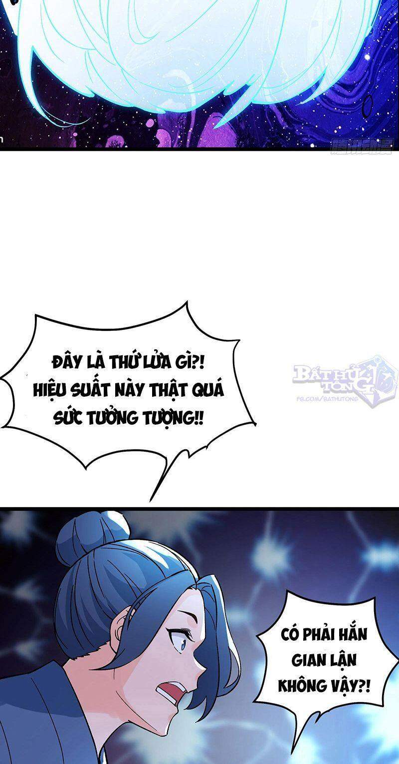 Đồ Đệ Của Ta Đều Là Nữ Ma Đầu - Chương 55