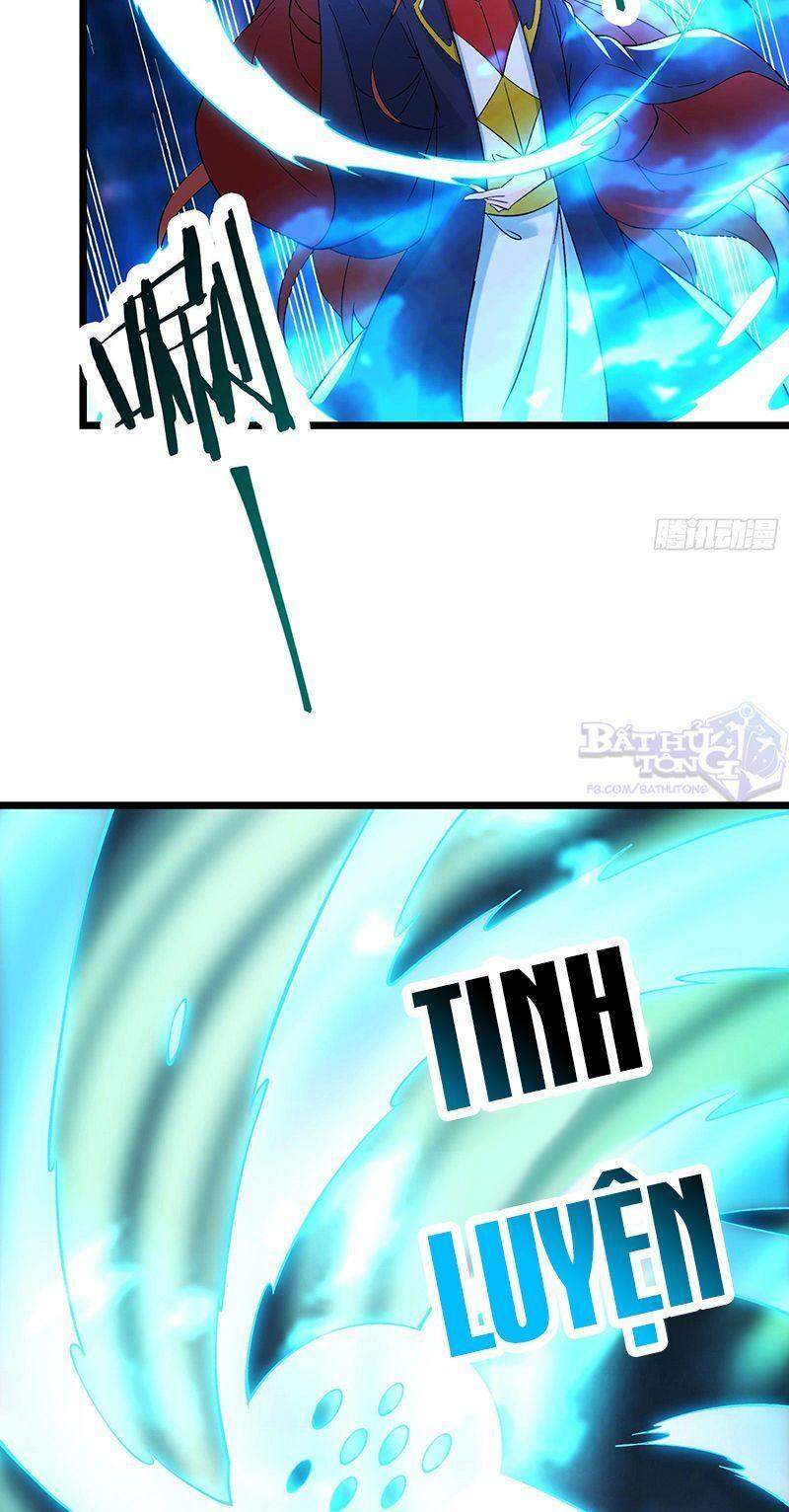 Đồ Đệ Của Ta Đều Là Nữ Ma Đầu - Chương 55