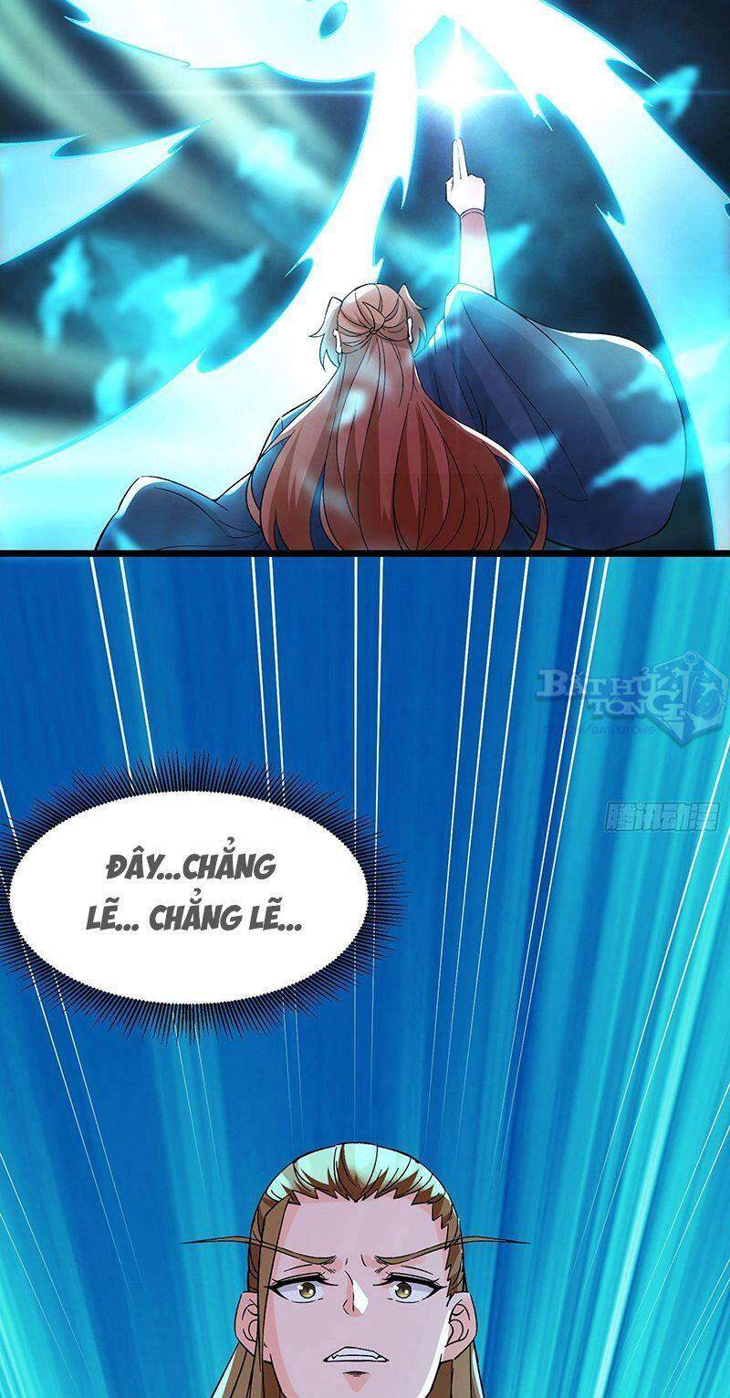 Đồ Đệ Của Ta Đều Là Nữ Ma Đầu - Chương 55