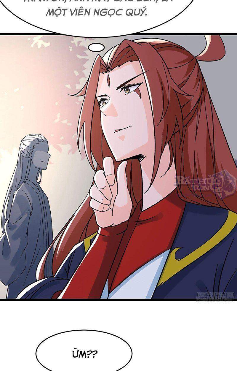 Đồ Đệ Của Ta Đều Là Nữ Ma Đầu - Chương 55