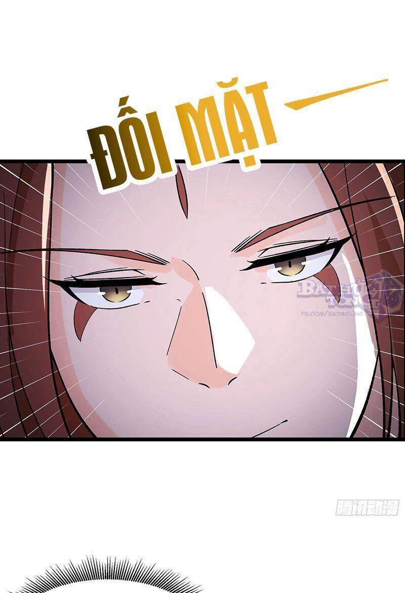 Đồ Đệ Của Ta Đều Là Nữ Ma Đầu - Chương 55