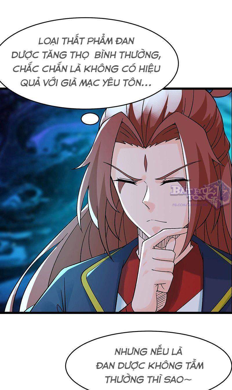 Đồ Đệ Của Ta Đều Là Nữ Ma Đầu - Chương 57