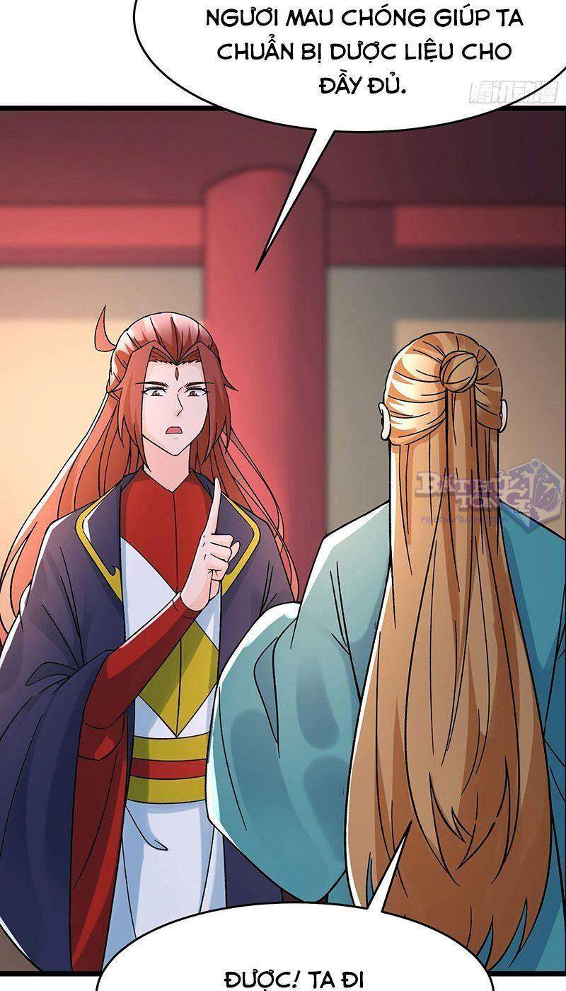 Đồ Đệ Của Ta Đều Là Nữ Ma Đầu - Chương 57