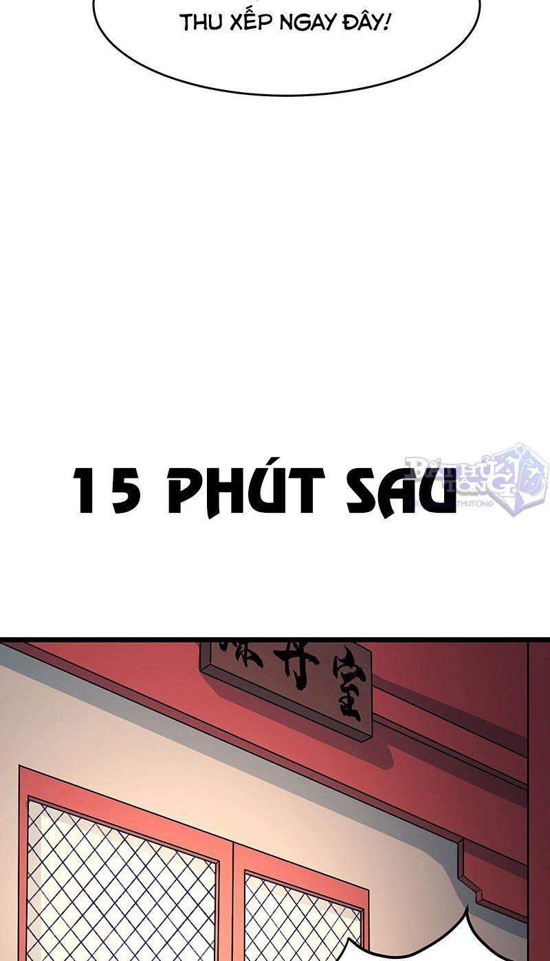 Đồ Đệ Của Ta Đều Là Nữ Ma Đầu - Chương 57