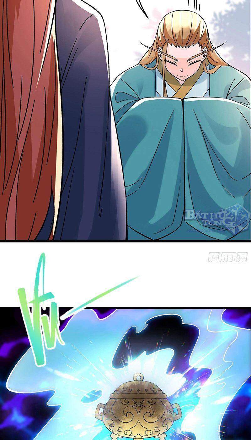 Đồ Đệ Của Ta Đều Là Nữ Ma Đầu - Chương 57