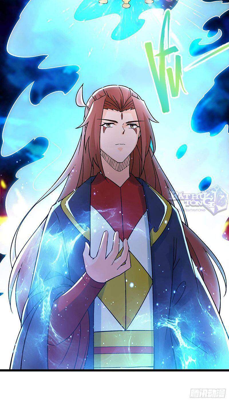 Đồ Đệ Của Ta Đều Là Nữ Ma Đầu - Chương 57