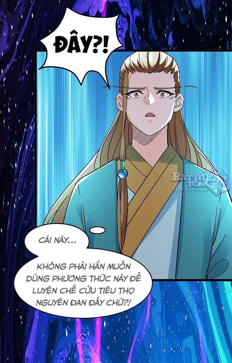 Đồ Đệ Của Ta Đều Là Nữ Ma Đầu - Chương 57