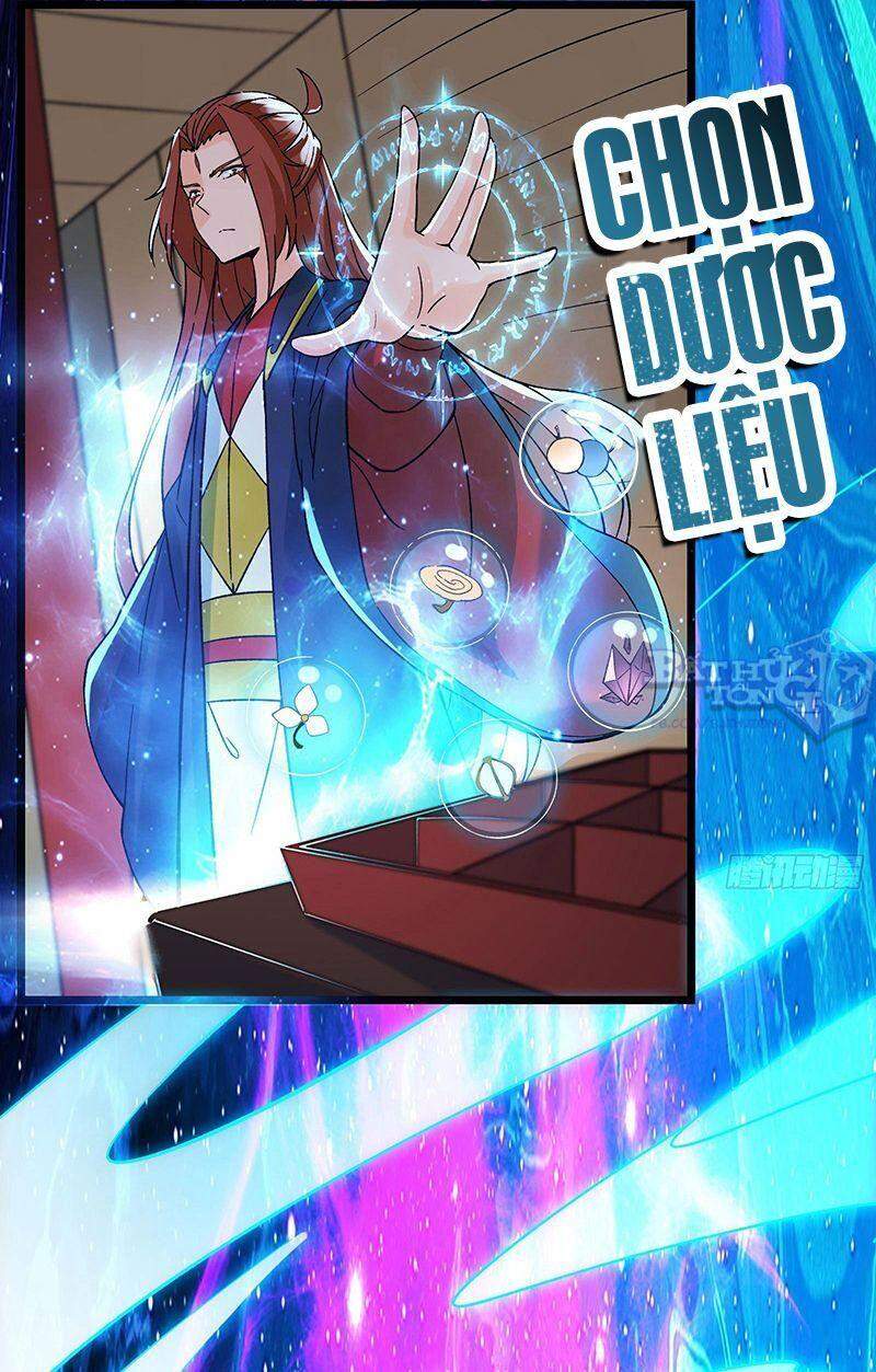 Đồ Đệ Của Ta Đều Là Nữ Ma Đầu - Chương 57