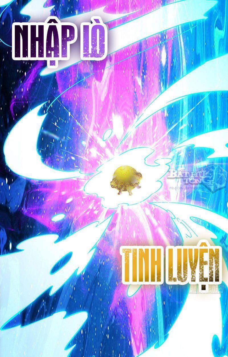 Đồ Đệ Của Ta Đều Là Nữ Ma Đầu - Chương 57